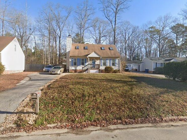 House image located at Richmond, VA 23237