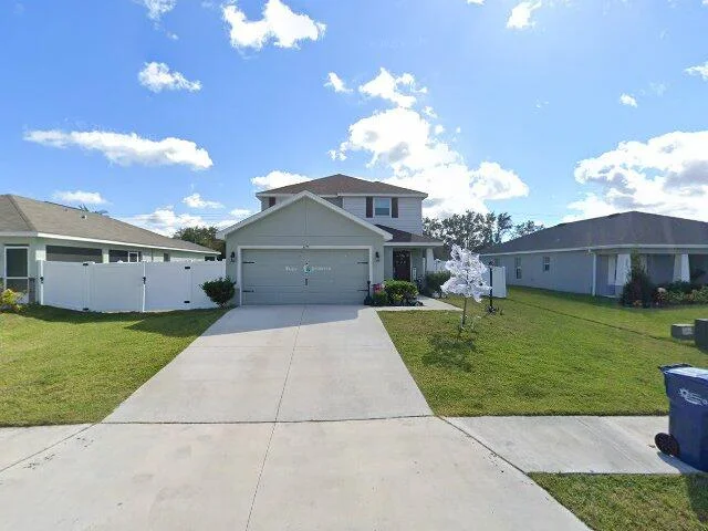 House image located at Palmetto, FL 34221