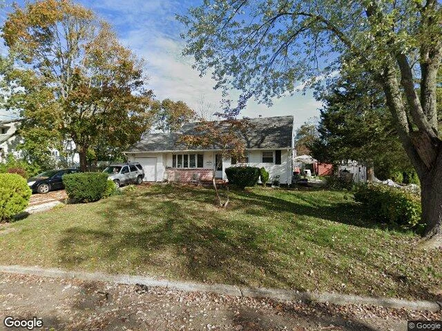 House image located at Bay Shore, NY 11706