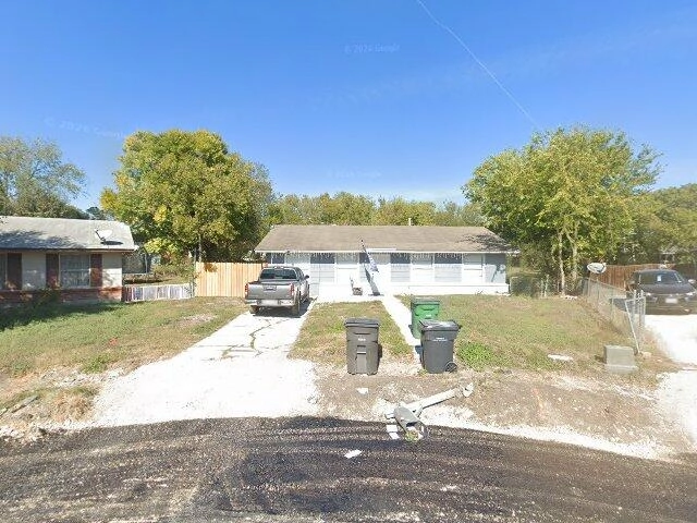 House image located at San Antonio, TX 78218
