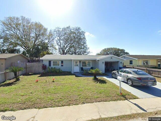 House image located at Holiday, FL 34691