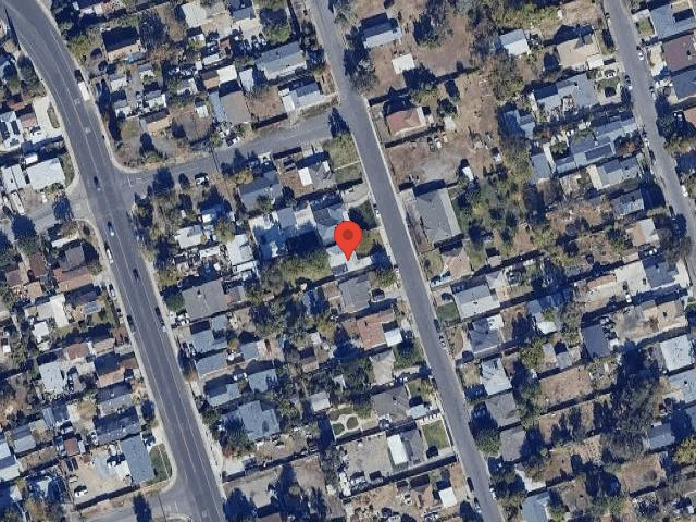 House image located at Stockton, CA 95205