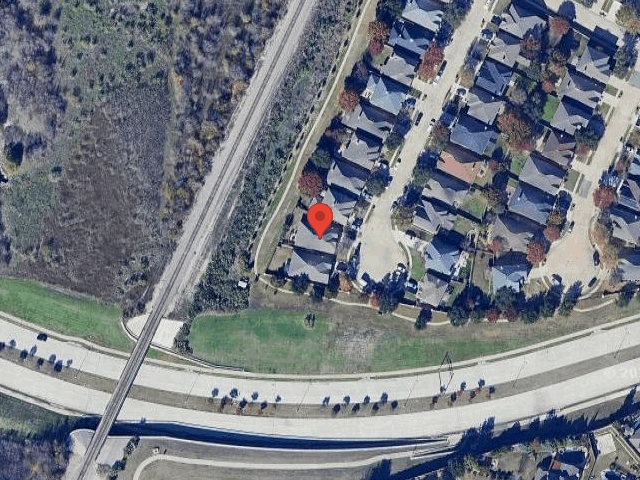 House image located at Frisco, TX 75034