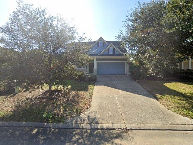 House image located at Conroe, TX 77304