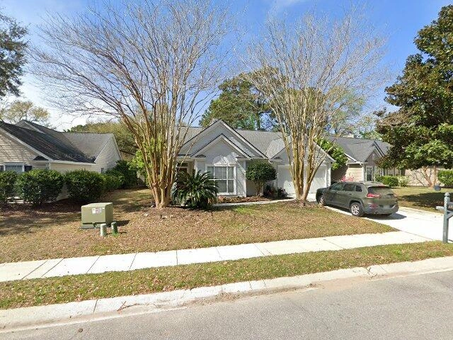 House image located at Mount Pleasant, SC 29464