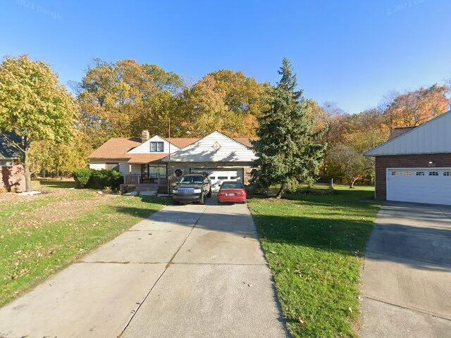 House image located at Cleveland, OH 44143