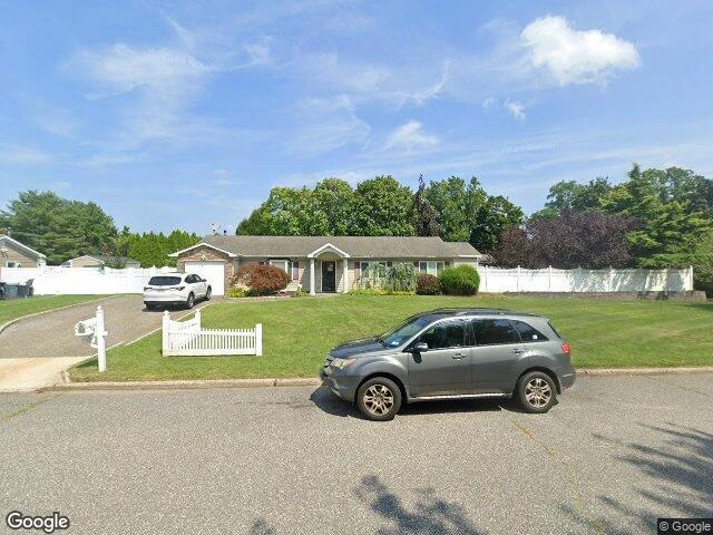 House image located at Mount Sinai, NY 11766