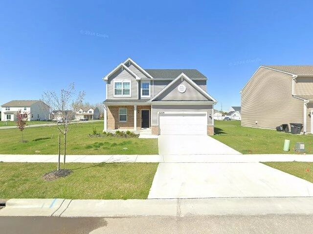 House image located at Portage, IN 46368