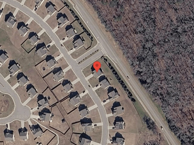 House image located at Locust Grove, GA 30248