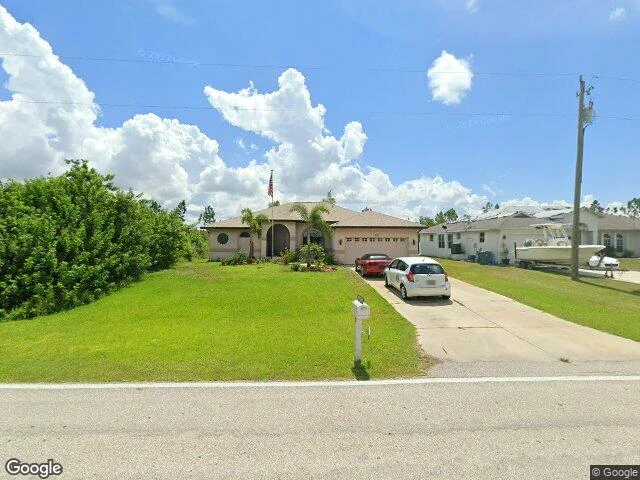 House image located at Port Charlotte, FL 33953