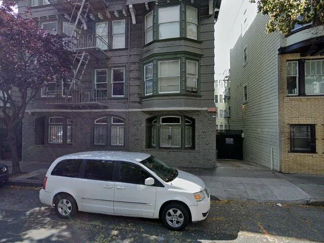 House image located at San Francisco, CA 94109