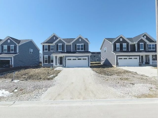 House image located at Plainfield, IL 60544