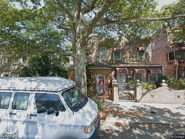 House image located at Brooklyn, NY 11234