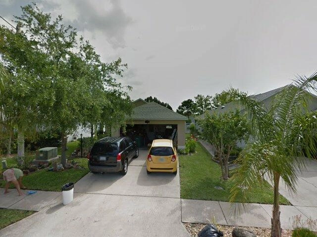 House image located at Melbourne, FL 32935