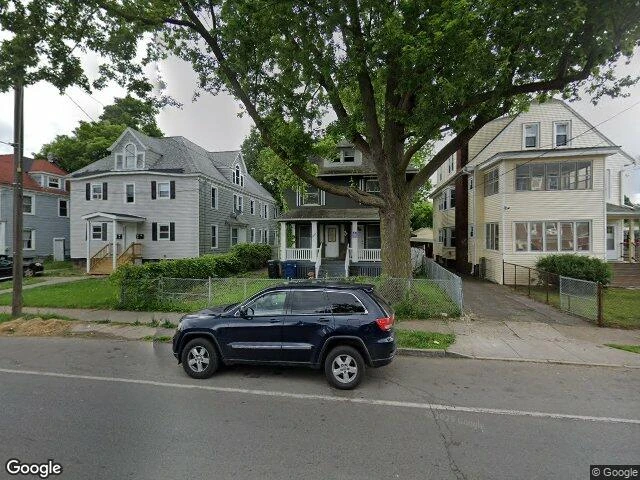 House image located at Syracuse, NY 13205