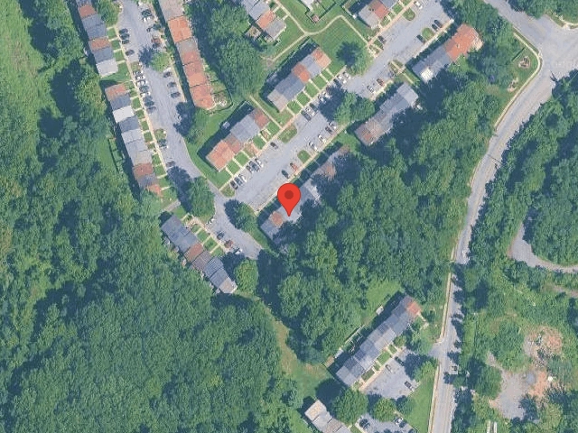 House image located at Capitol Heights, MD 20743