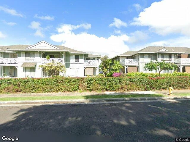 House image located at Kapolei, HI 96707