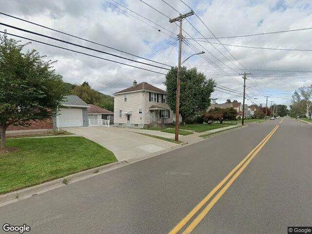 House image located at Endicott, NY 13760