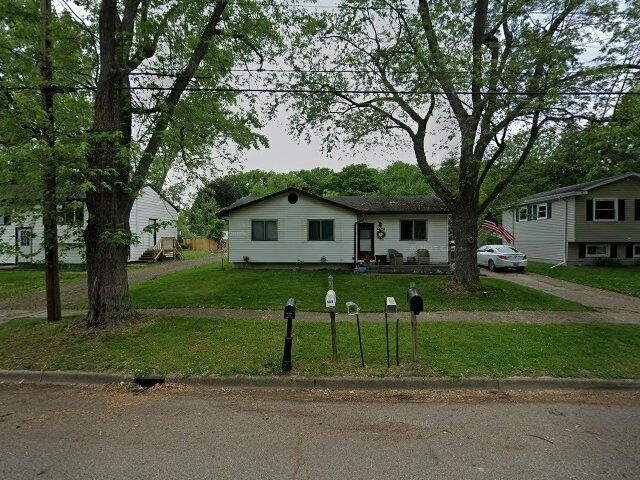 House image located at Portage, MI 49002