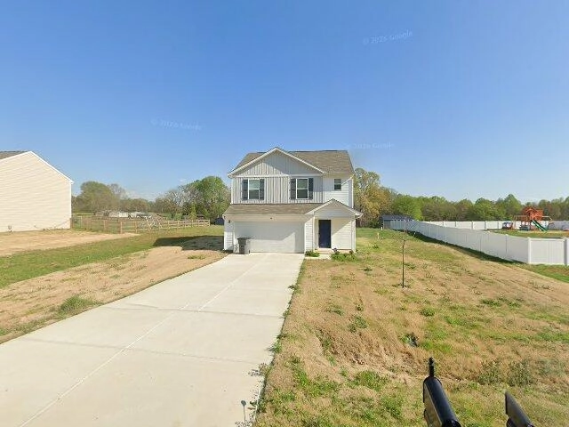 House image located at Statesville, NC 28625