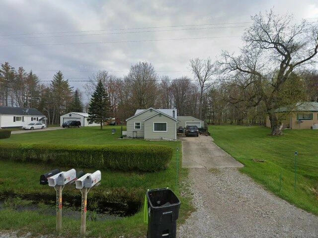 House image located at Pinconning, MI 48650