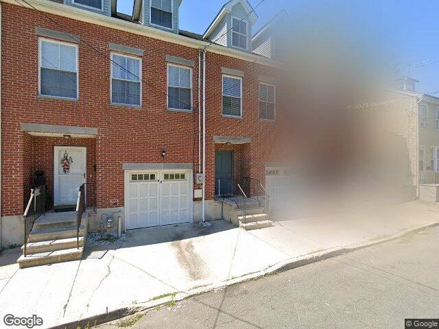 House image located at Trenton, NJ 08618