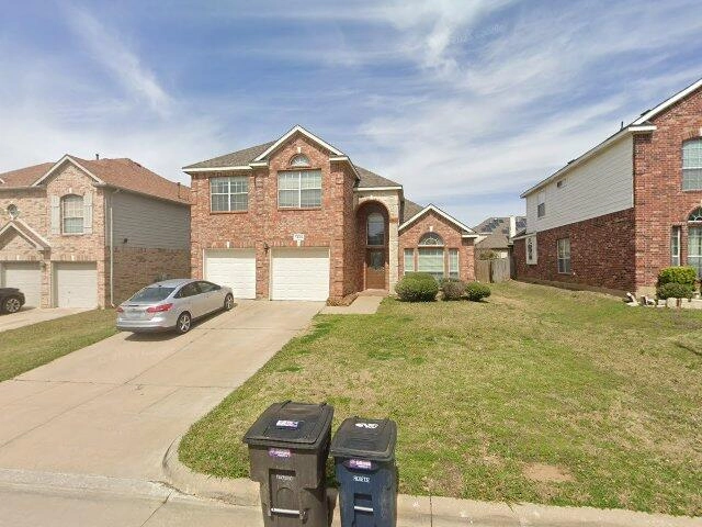 House image located at Fort Worth, TX 76123