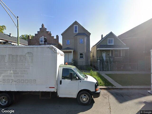 House image located at Chicago, IL 60617