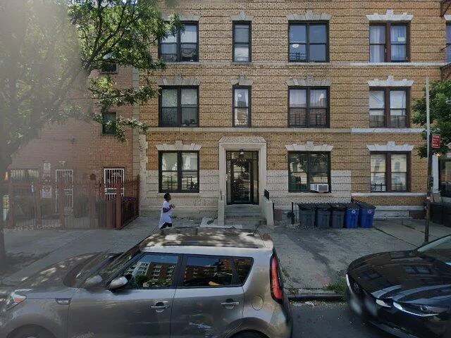 House image located at Brooklyn, NY 11233