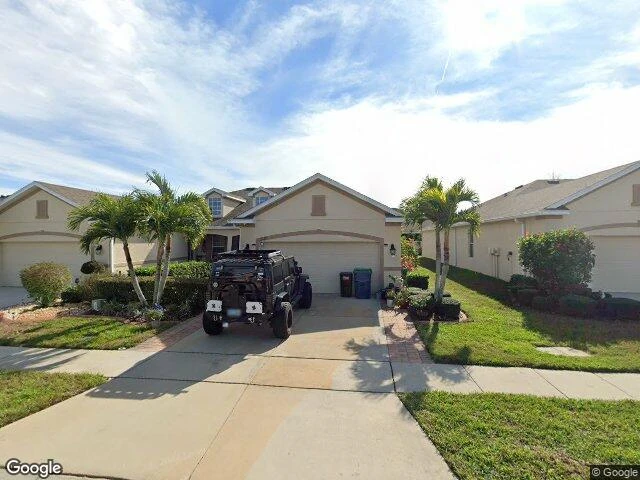 House image located at Holiday, FL 34691