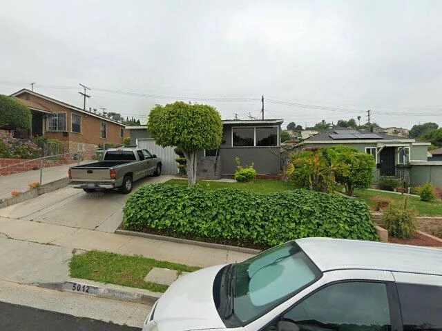 House image located at Los Angeles, CA 90032