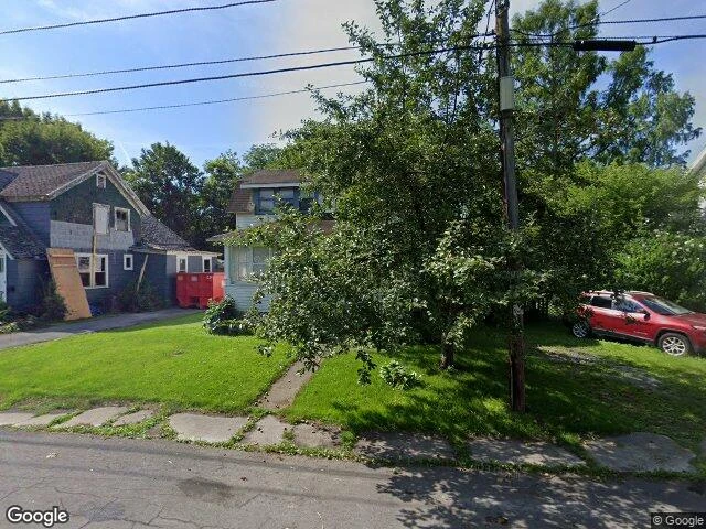 House image located at Syracuse, NY 13205