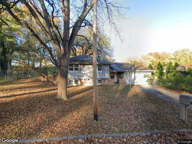 House image located at Leavenworth, KS 66048