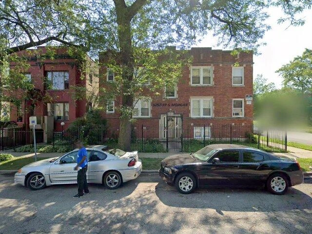 House image located at Chicago, IL 60621