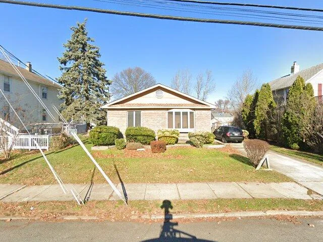 House image located at Neptune, NJ 07753