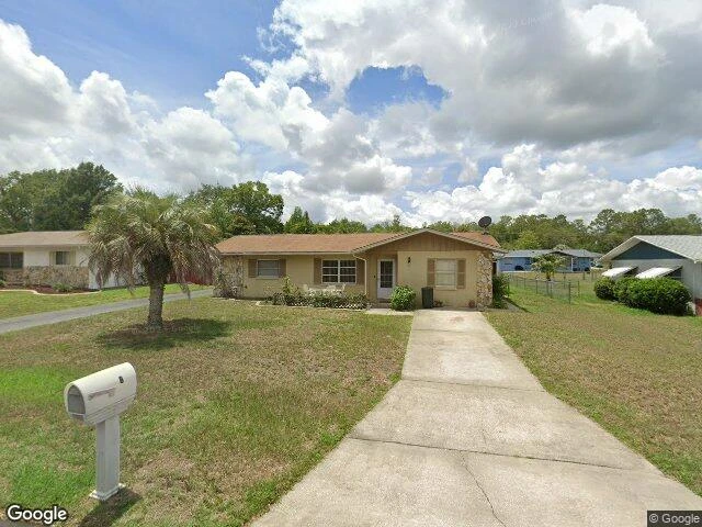 House image located at Beverly Hills, FL 34465