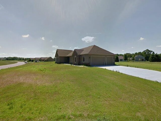 House image located at Goshen, IN 46526