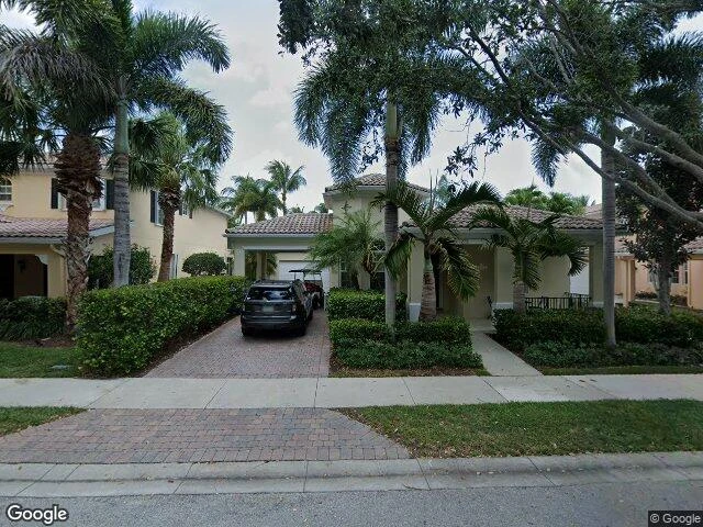 House image located at Jupiter, FL 33458