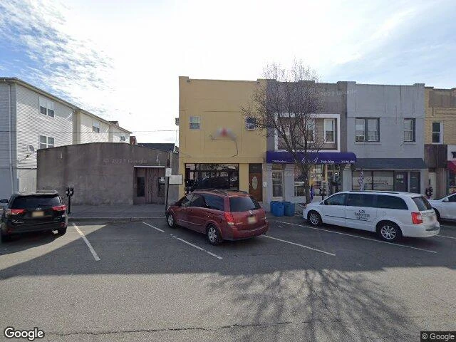 House image located at North Bergen, NJ 07047