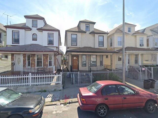 House image located at South Richmond Hill, NY 11419