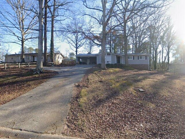 House image located at Winston, GA 30187