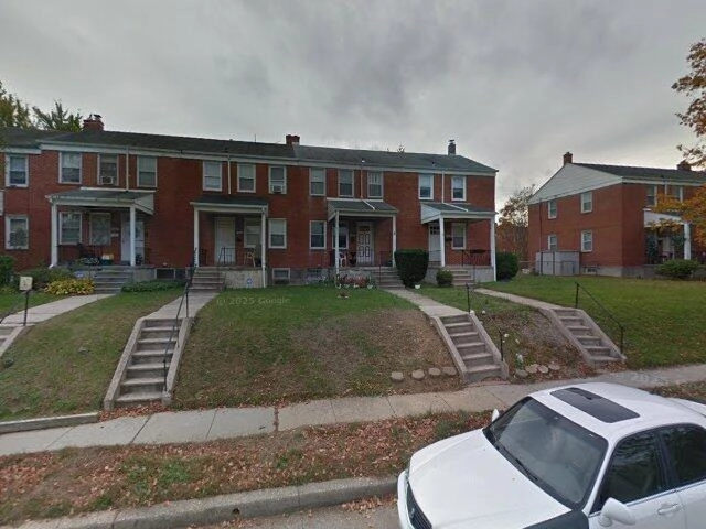 House image located at Baltimore, MD 21239