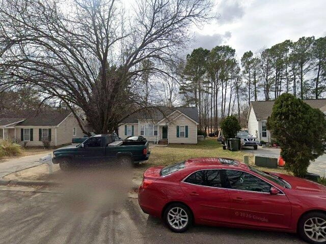 House image located at Raleigh, NC 27604