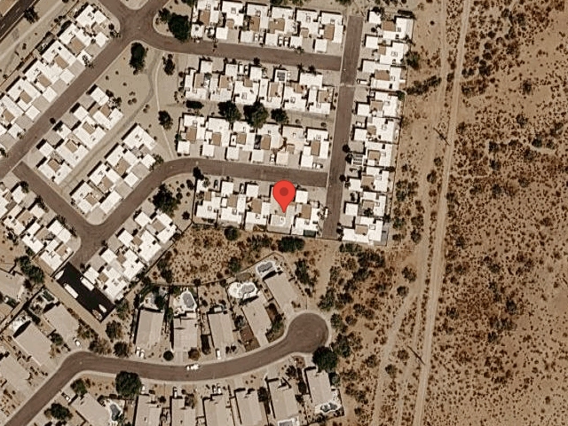 House image located at Fountain Hills, AZ 85268