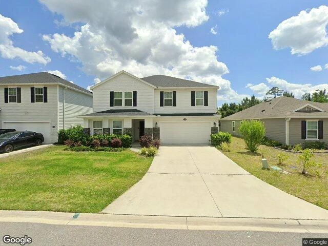 House image located at Jacksonville, FL 32256