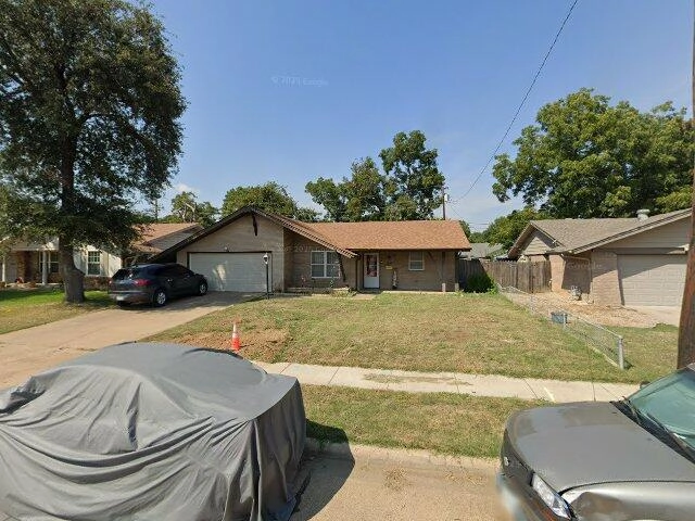 House image located at Irving, TX 75060