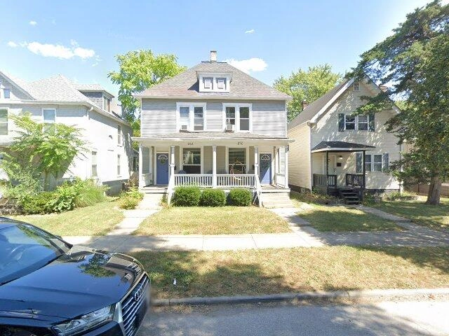 House image located at Columbus, OH 43222