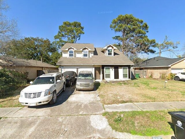 House image located at Humble, TX 77396