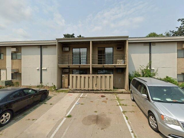 House image located at Cedar Rapids, IA 52404