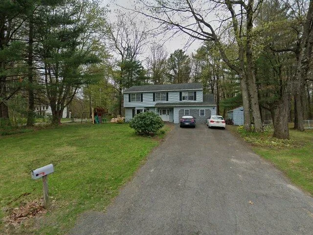 House image located at Schaghticoke, NY 12154